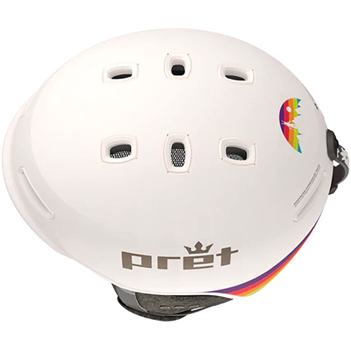 Pret Helmets Lyric X2 MIPS Helmet CG Edition, L