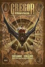 Gregor 4 - El oscuro secreto