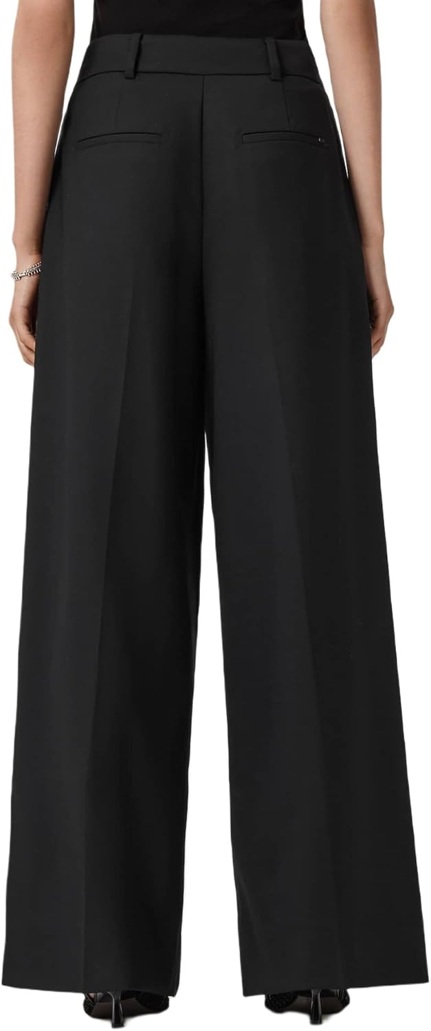 Allsaints Women's Noa Trouser