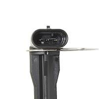 Vista 3 de Para Chevy Trailblazer EXT/SSR Sensor de posición del árbol de levas 2003 2004 Terminal macho de hoja de 3 clavijas 1 conector hembra