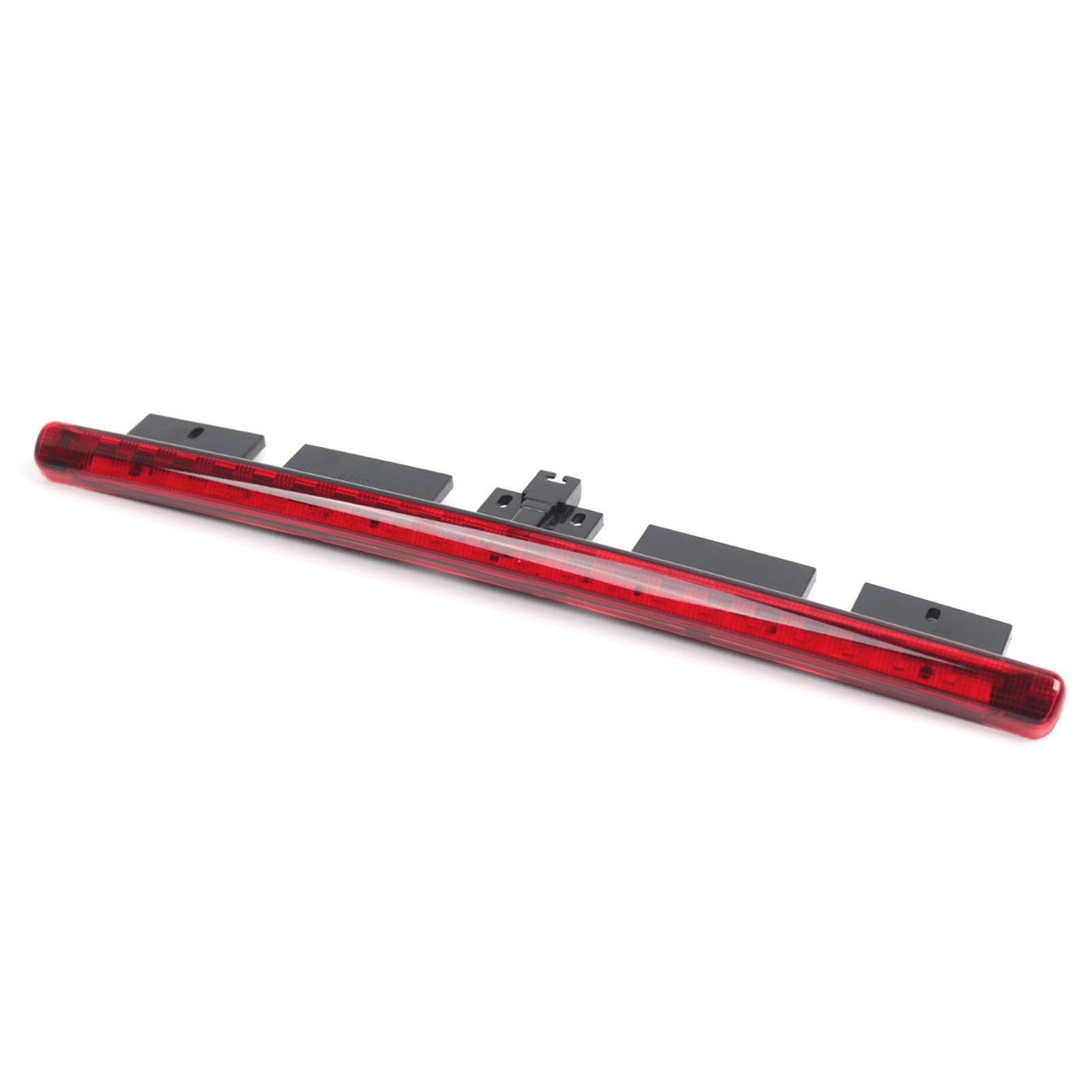 Tbest Luz de Freno Alta Central, Tercera Luz de Stop LED con Instalación Plug and Play for Descapotable R52 2005-2008, 63256961016