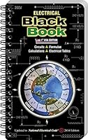 Electrical Black Book 1st USA Edition 0980729904 Book Cover