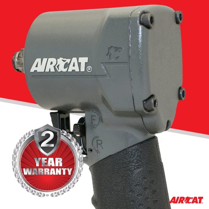 AIRCAT 1077-TH 3/8\