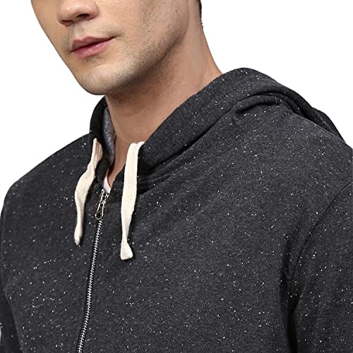 Image of CAHOOT Men Solid Stylish Casual Jackets