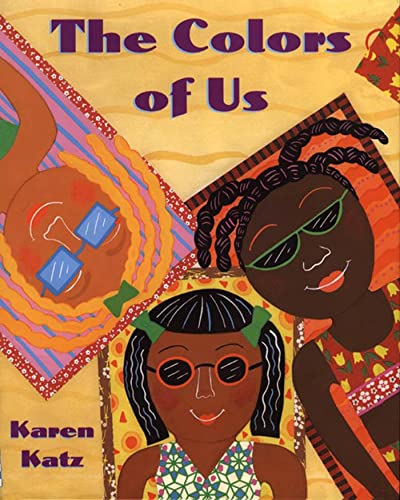 Image of The Colors of Us