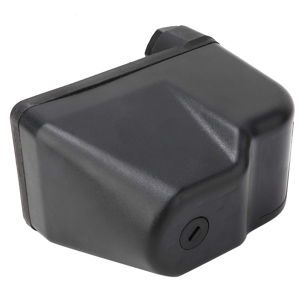 Automatic 3 Phase 3/8 NPT Female Thread Pressure Control Switch Pressure Controller