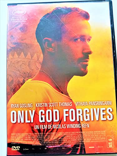 Only God Forgives - Mehr Infos/Bestellen