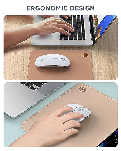 RAPIQUE RAPIQUE R306 Dual Mode Wireless Mouse の商品画像 3