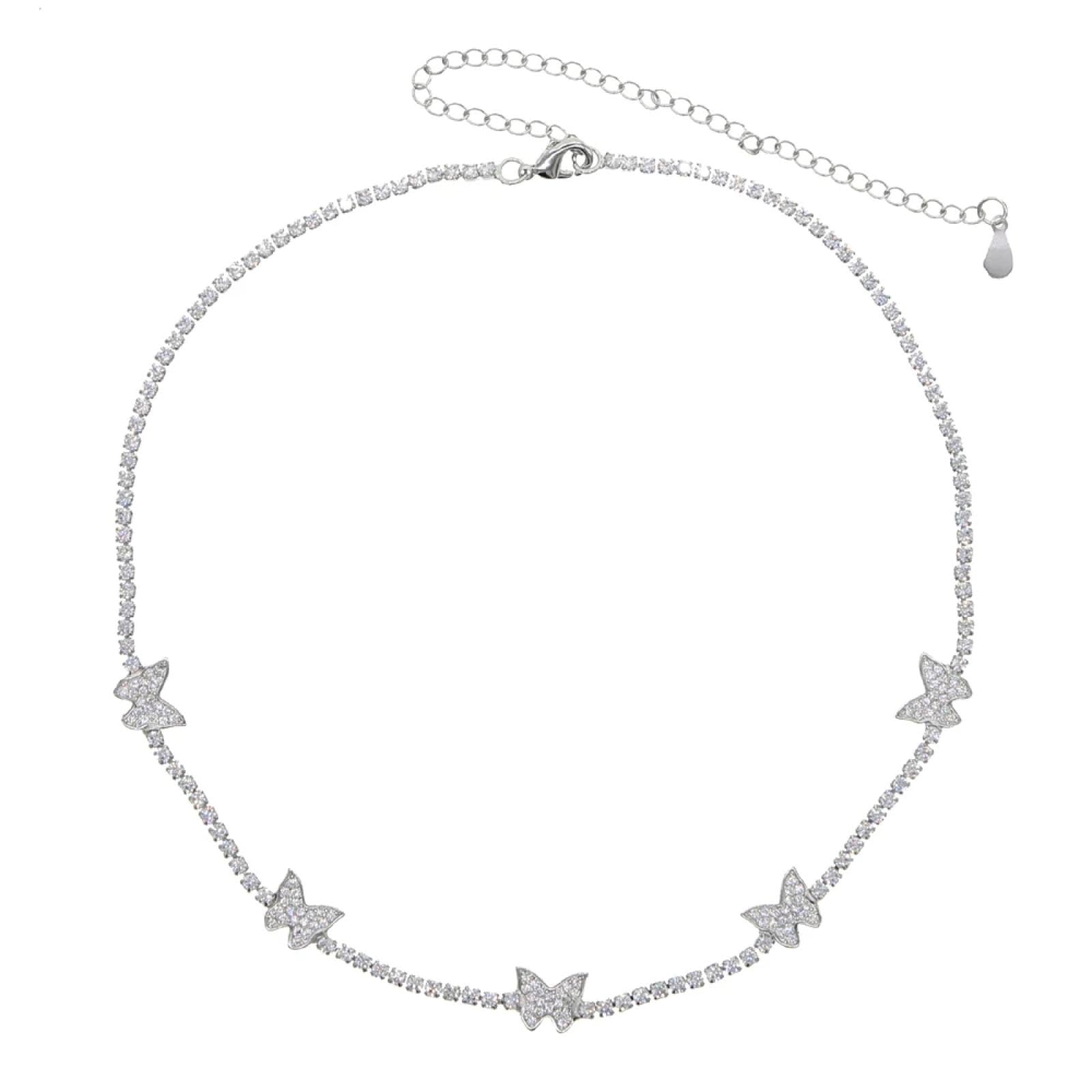 Collar Colgante Cadena Hombre Mujer Joyas Necklace Collar De Tamaño Ajustable De Cadena Para Mujer