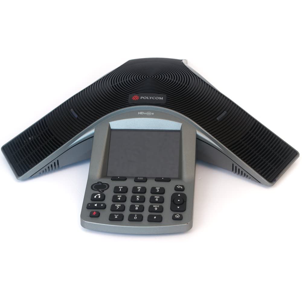 Polycom CX3000 (Renewed)