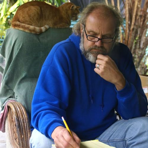 Interview with Author Tom Peek