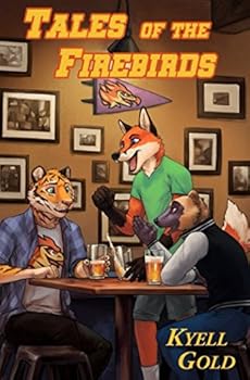 Tales of the Firebirds