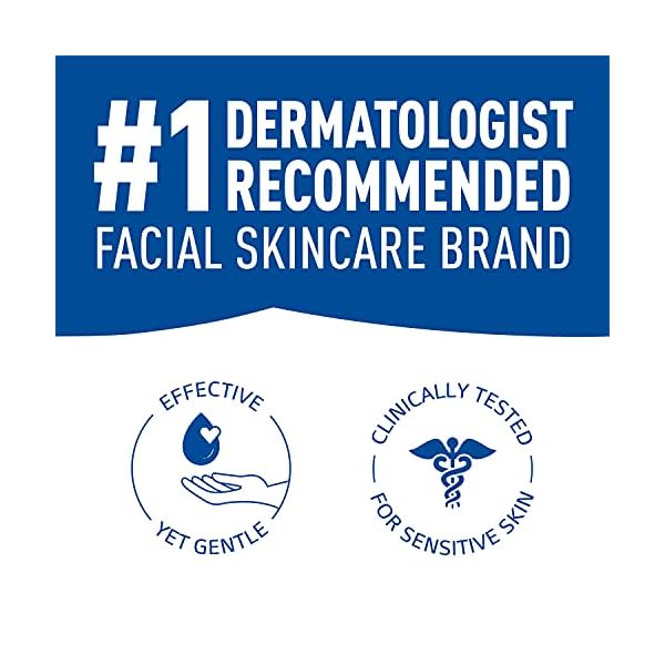 Clay-Mask-by-Cetaphil-Pro-Dermacontrol-Purifying-Clay-Face-Mask-with-Bentonite-Clay-for-Blackheads-and-Pores-Designed-for-Oily-Sensitive-Skin-3-oz Cetaphil Clay Mask, DermaControl Purifying Clay Face Mask with Bentonite Clay for Blackheads and Pores, Designed for Oily, Sensitive Skin, 3 Oz