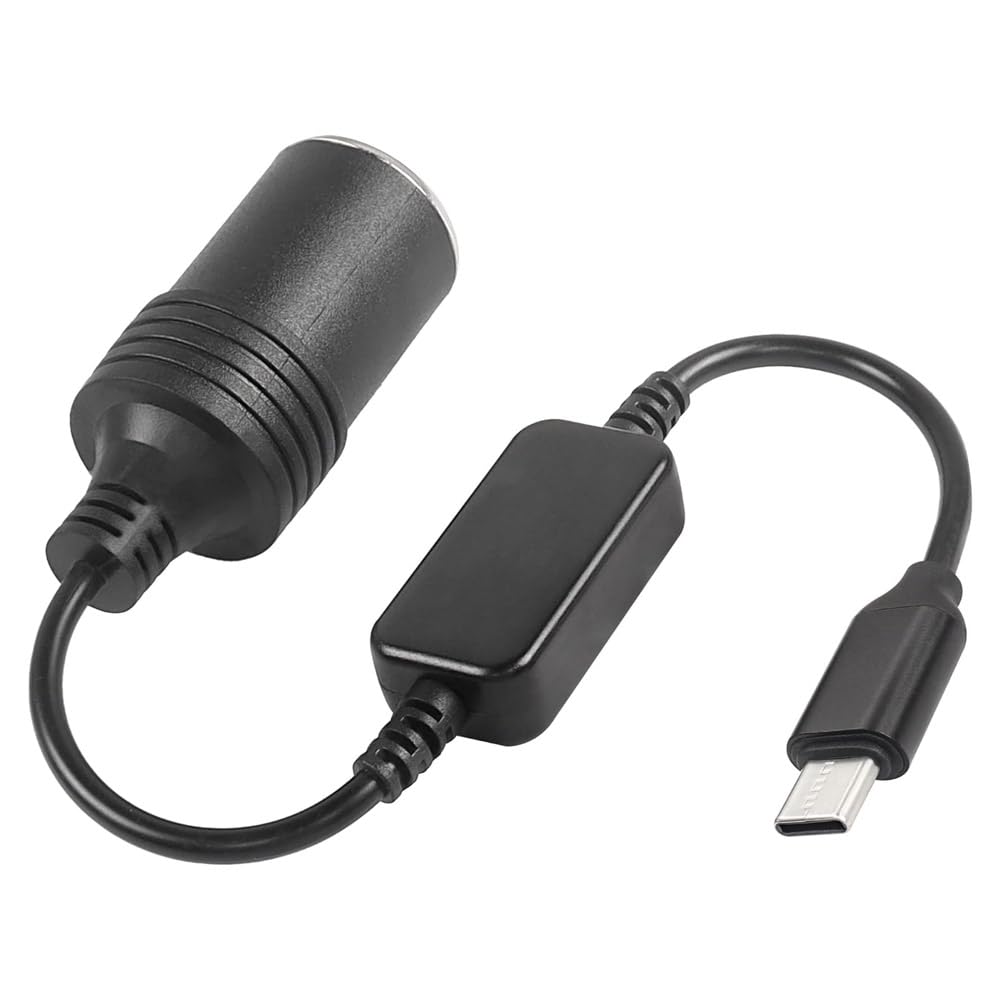 Amazon.co.jp: シガーソケット Type C シガーソケットType C変換