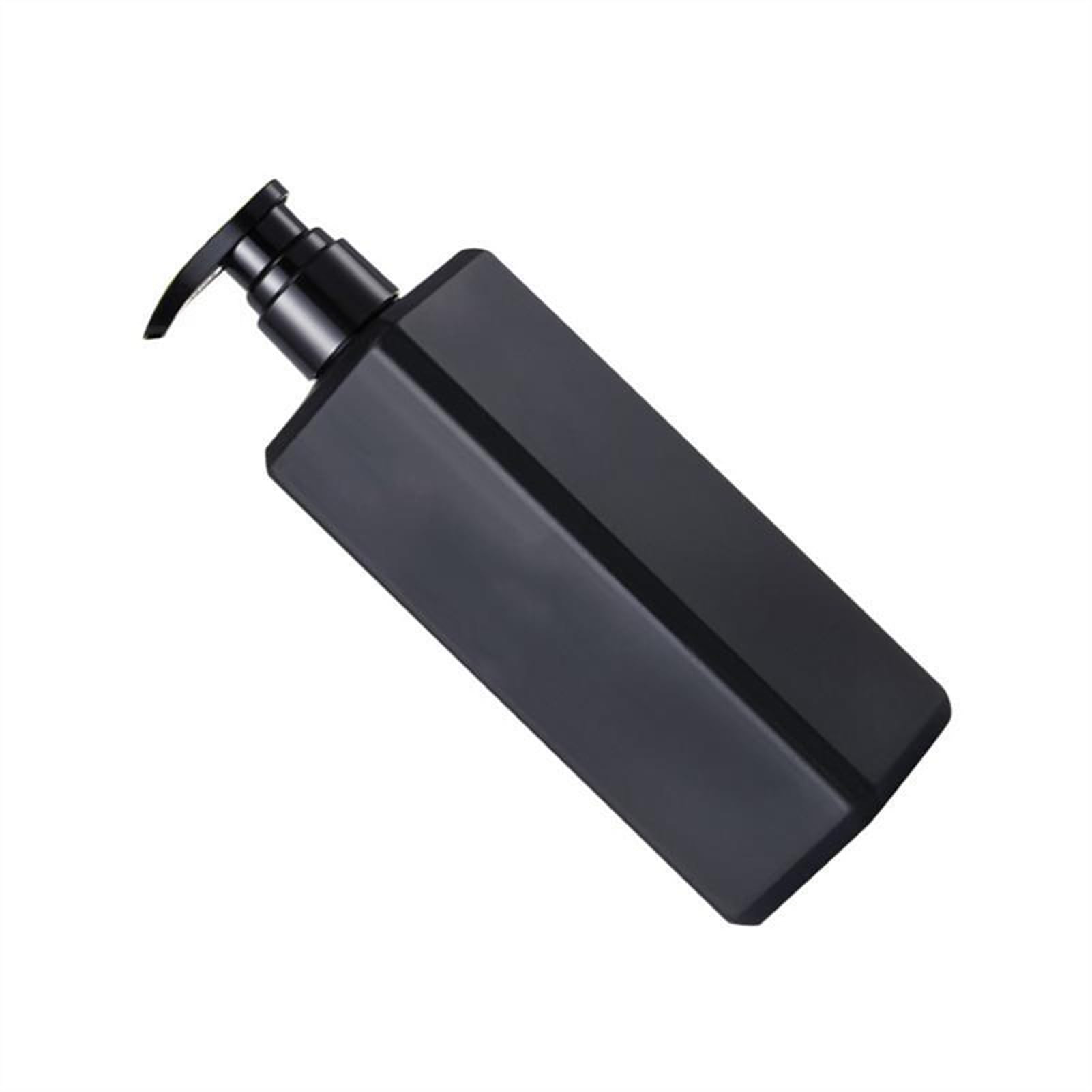 Kitchen Soap Dispenser 500ml PET Liquid Soap Dispenser hand soap dispenser Shampoo Shower Gel Lotion Pump Bottle Empty Container Bathroom Accessories Handsoaps Dispenser