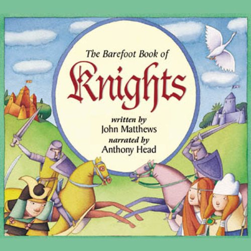 Cover art for Knights