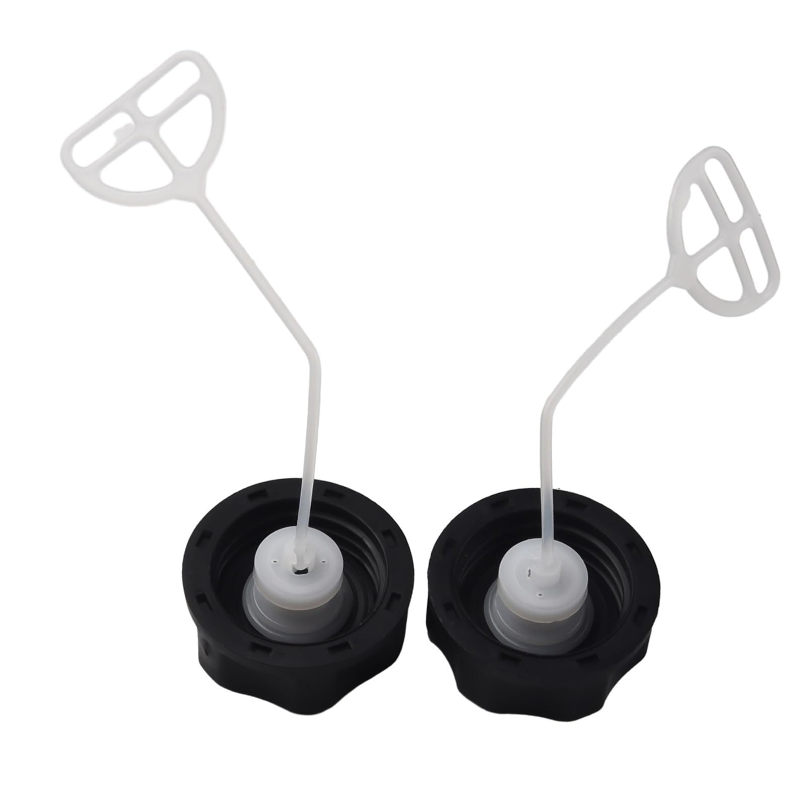 Bouchon de réservoir d'essence étanche pour deux-roues 43cc et 52cc