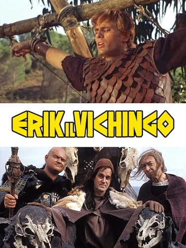  Erik il vichingo