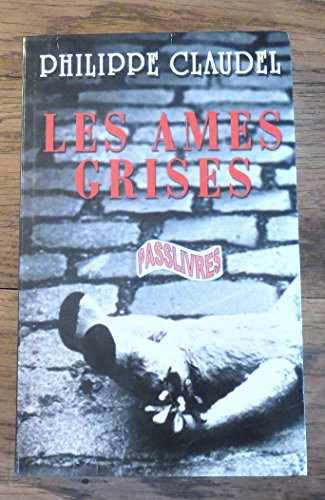 Les âmes grises