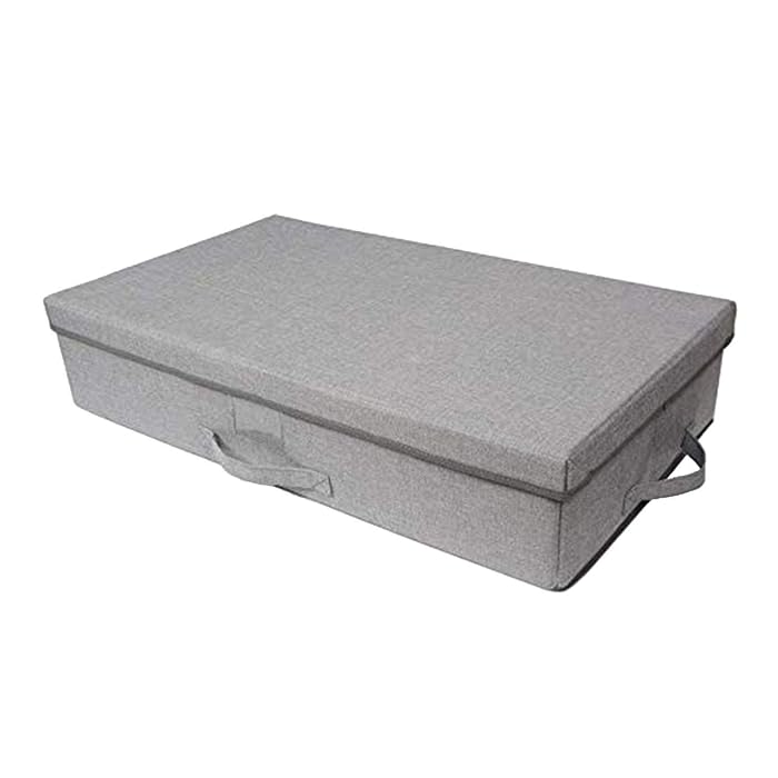 Buy Primary Designs Underbed Storage Bin Large Under Bed Storage