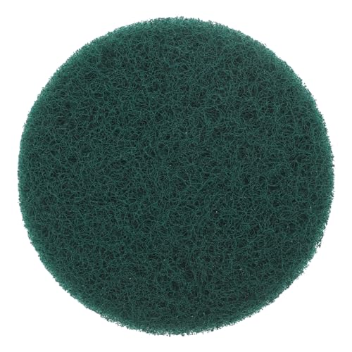 KICHOUSE Multifunctional Cleaning Pads Scouring Pads for Car Tiles and Floors Easy to Clean