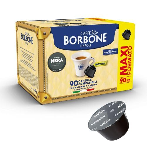 Formato : 4 Scatola da 90 Capsule