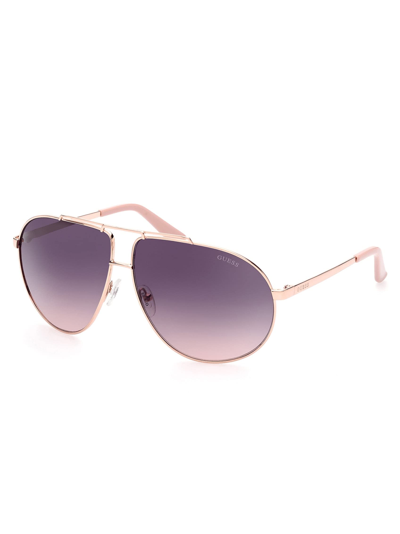 Guess S0373897, Unisex-Erwachsene Sonnenbrille, Mehrfarbig, Talla única - S0373897