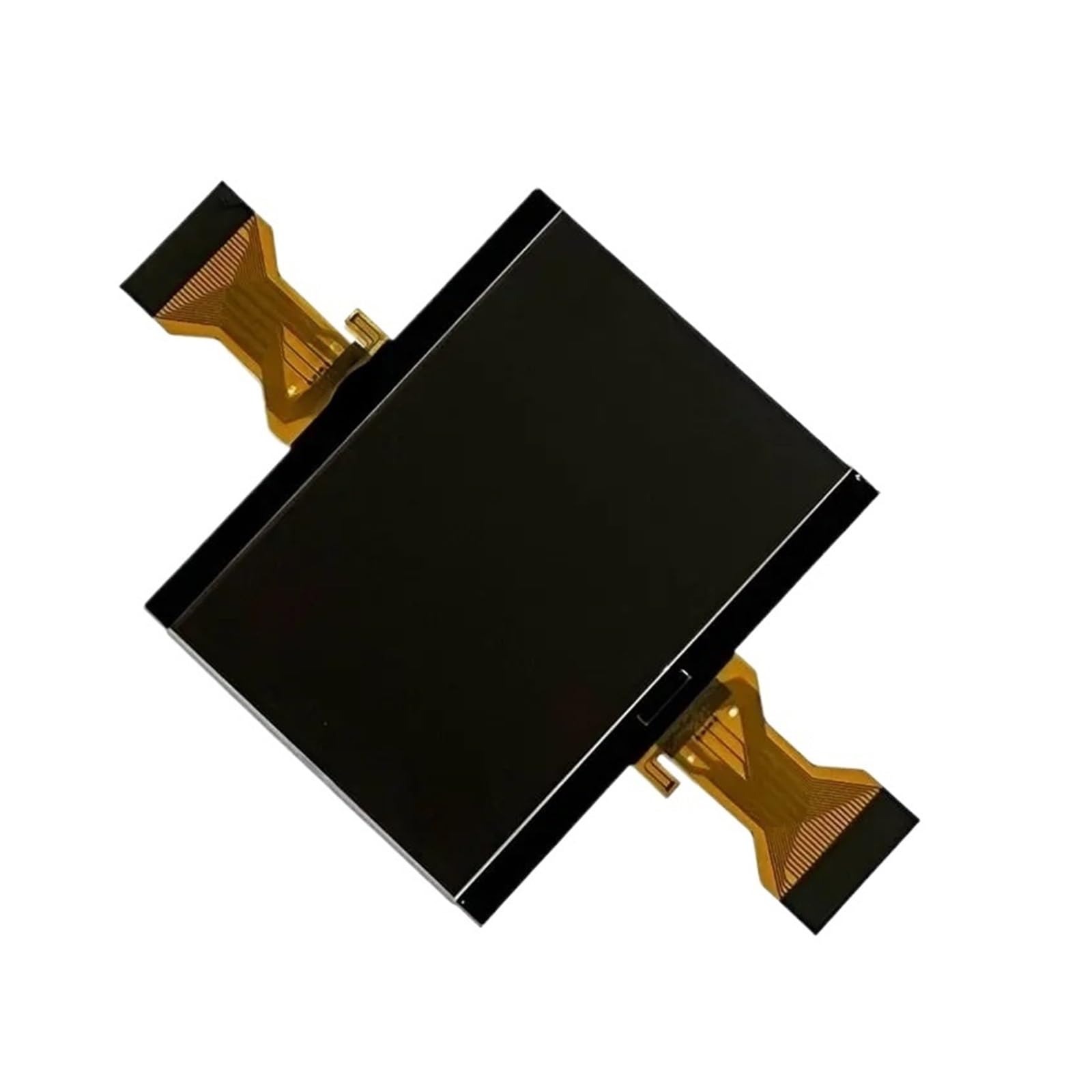 Velocímetro con pantalla LCD for coche, Compatible con DAF LF CF XF 45 55 75 85 95 105, pantalla de instrumentos, píxeles 5010595687 5010595267