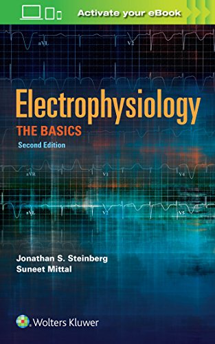 Electrophysiology: The Basics Second Edition