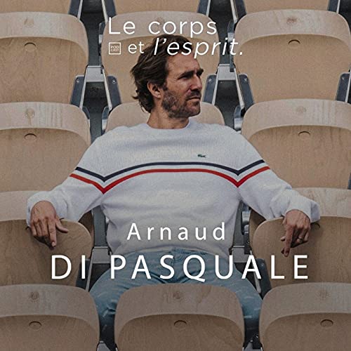 『Arnaud Di Pasquale』のカバーアート