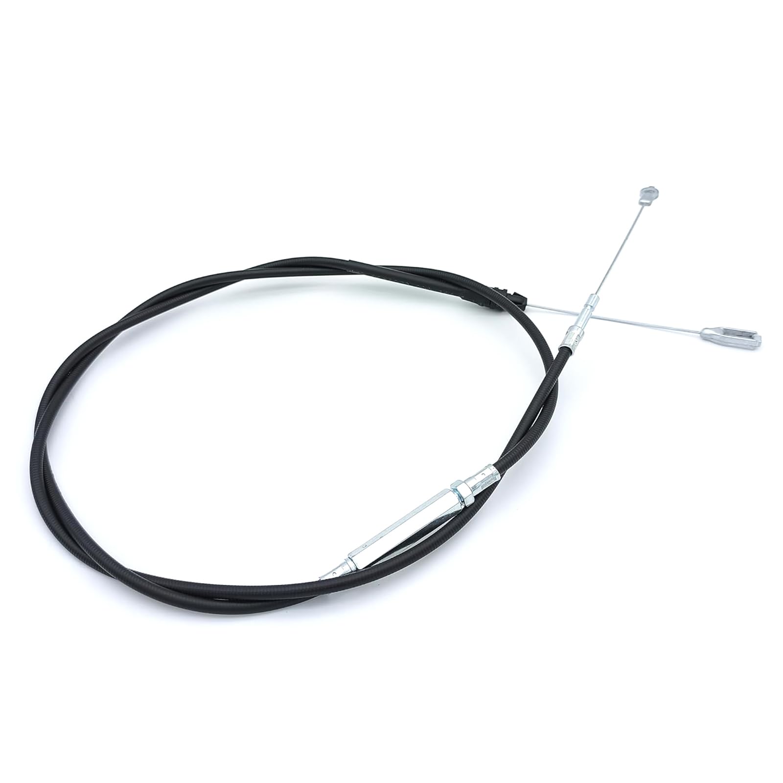 Ywluuoo Sensitivity 54510-Vr8-N00 Clutching Cable Replacement For Hrn216vla Hrn216vlaa Hrn216vya Hrn216vka Hrn216vkaa Lawnmower Cable