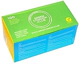 Producto de la marca green condom club