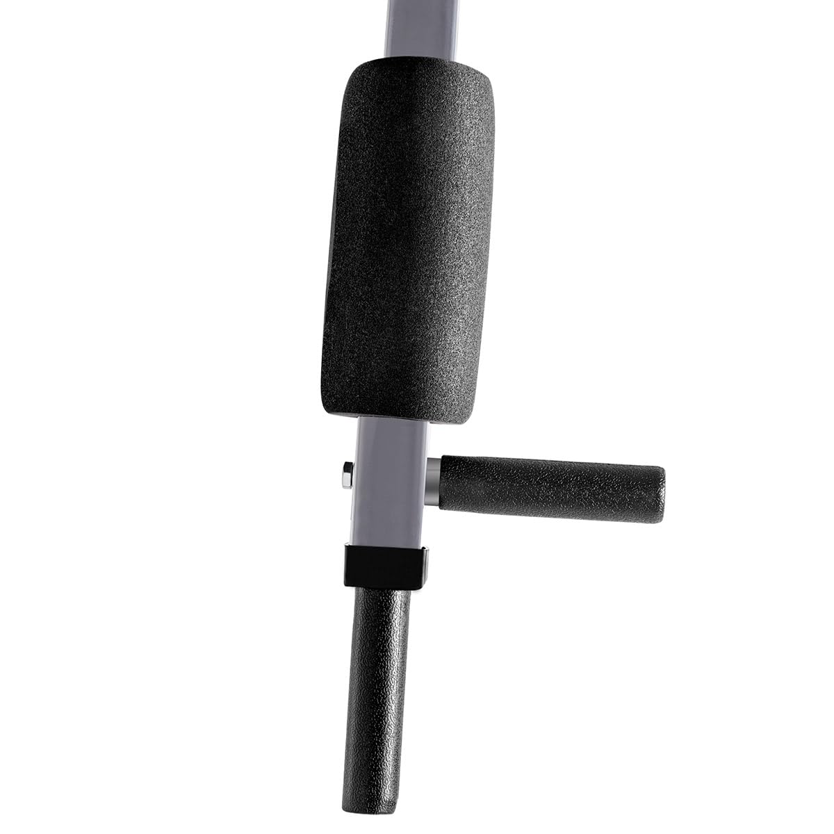 FITFIU Fitness GYM-100 Máquina multiestación musculación para casa, Pesas de 53 kg, Gimnasio Compacto para Entrenamiento Completo, Unisex Adulto
