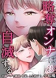 略奪オンナは自滅する～不倫バレで離婚、解雇、人生終了！　：3 (サンゲキコミック)