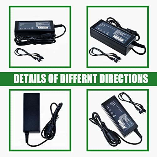 Adaptador de Corriente C para Tablet Motion Computing CL900 miniatura 4