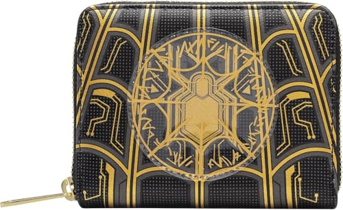 Loungefly Marvel Spiderman: No Way Home - Spiderman Wallet