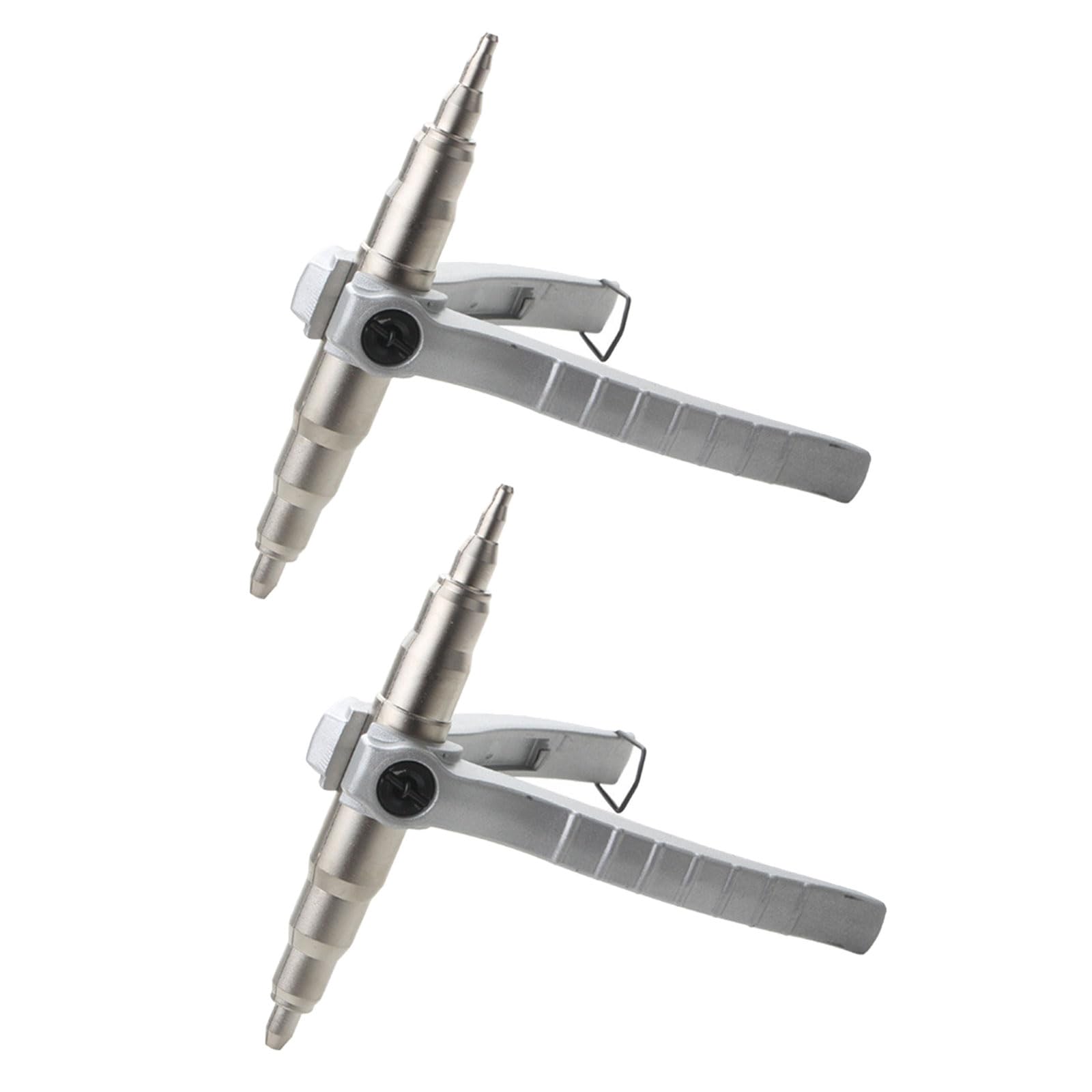 Pipe Tube Expander Aluminum Tubing Cutter Manual Refrigeration Manual Tube Expanding Repair Tools Set