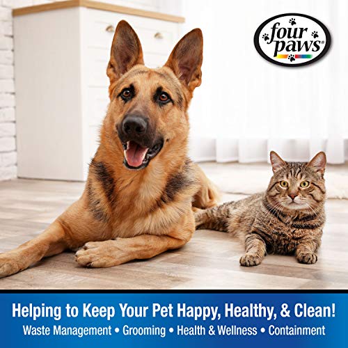 Four Paws 100539674 Keep Off! Cat Repellent Spray Outdoors & Indoor 6 Ounces thumb #4