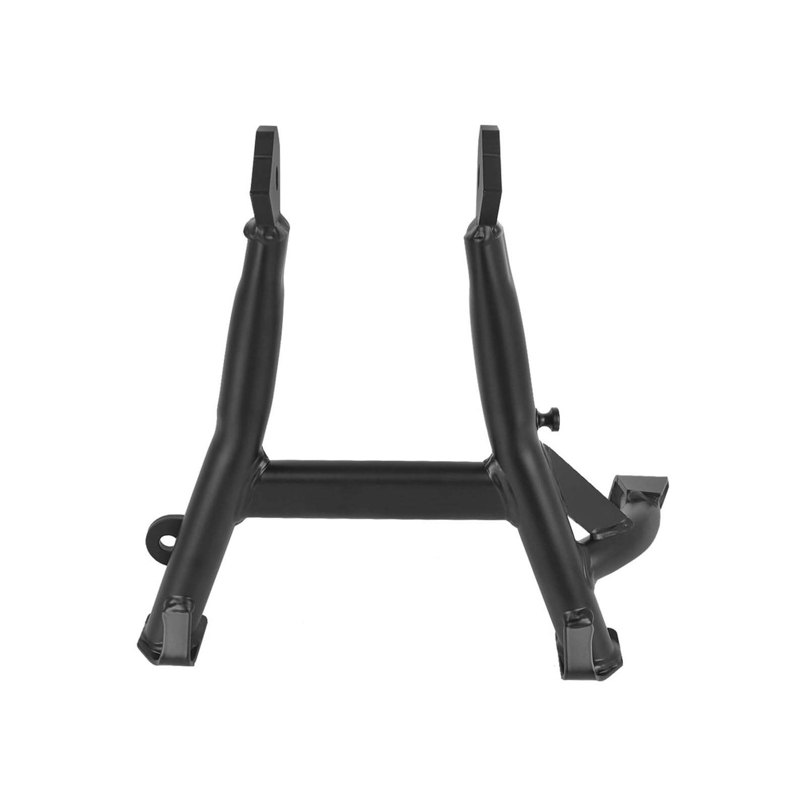 SA2VN6 Kickstand Parking Stand Motorcycle Center Stand Kickstand Support Bracket For CB500X CB500F 2019-2023 CB500 For Hornet NX500 2024-2025