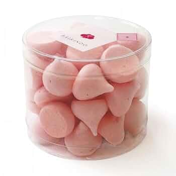 TA様　メレンゲクッキー　焼き菓子 GADESCHI ガデスキ メレンゲ バニラ 200g×1個 メレンゲクッキー