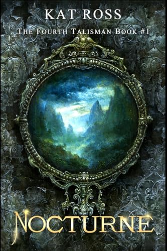 Nocturne (The Fourth Talisman Book 1) (English Edition)