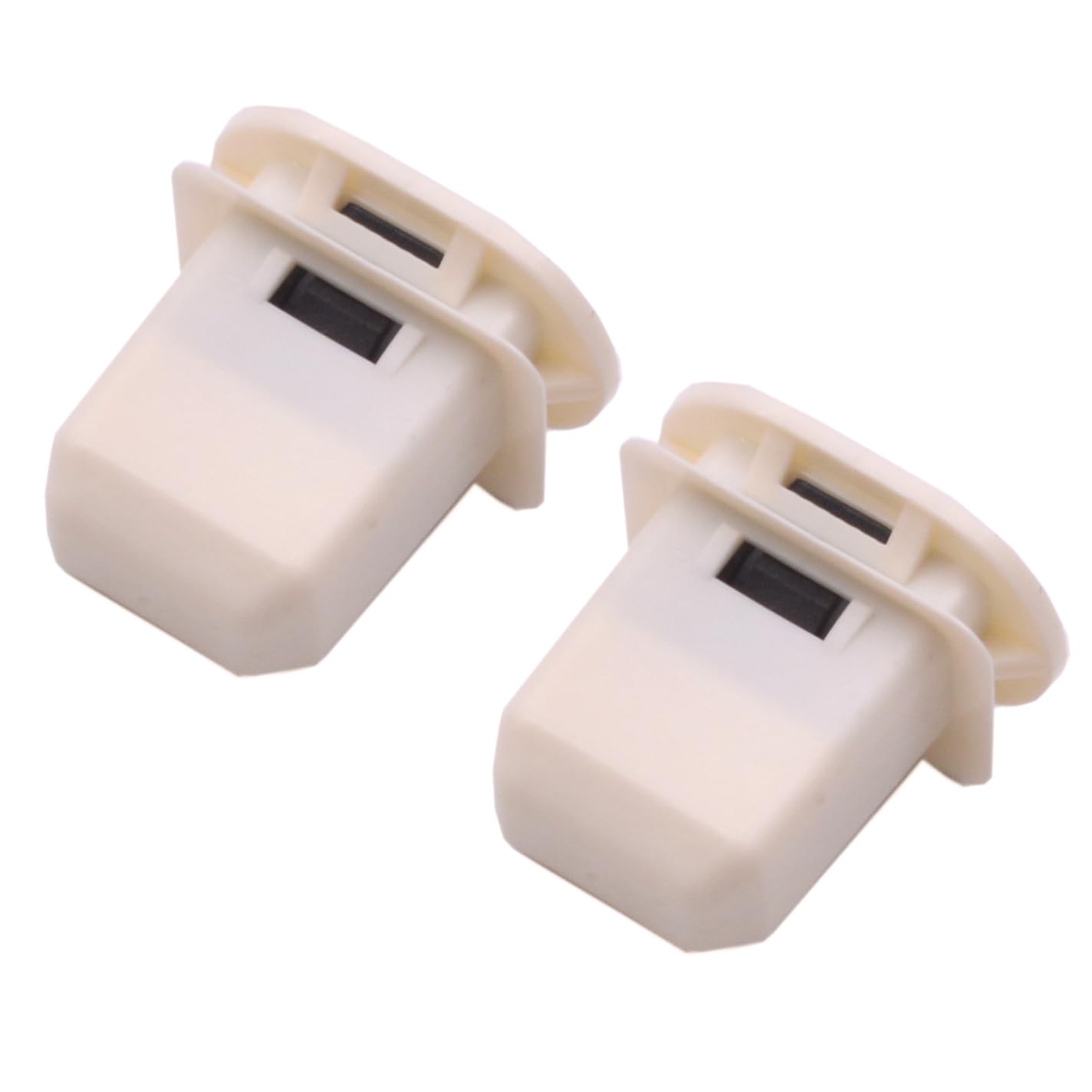 Adattatori Per Coppa Nocca Posteriore In Ottone Per Assale AXIAL SCX10II 1:10
