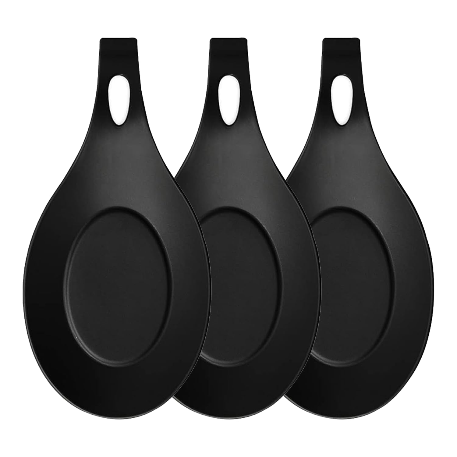 Besteck-Set Für Baby - Silikon Löffel & Lätzchenhalter Grün