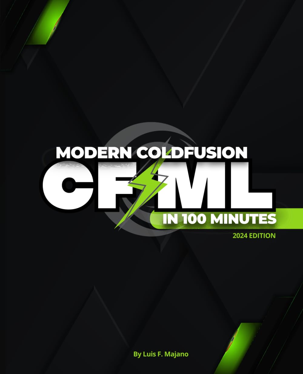 Modern ColdFusion (CFML) in 100 Minutes