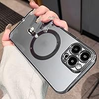 iPhone 14 Plus ケース ワイヤレス 充電 クリア ブラック Amazon.co.jp: iPhone 14 13 12 11 Pro XS Max X XR 7 8 Plus SE 2用