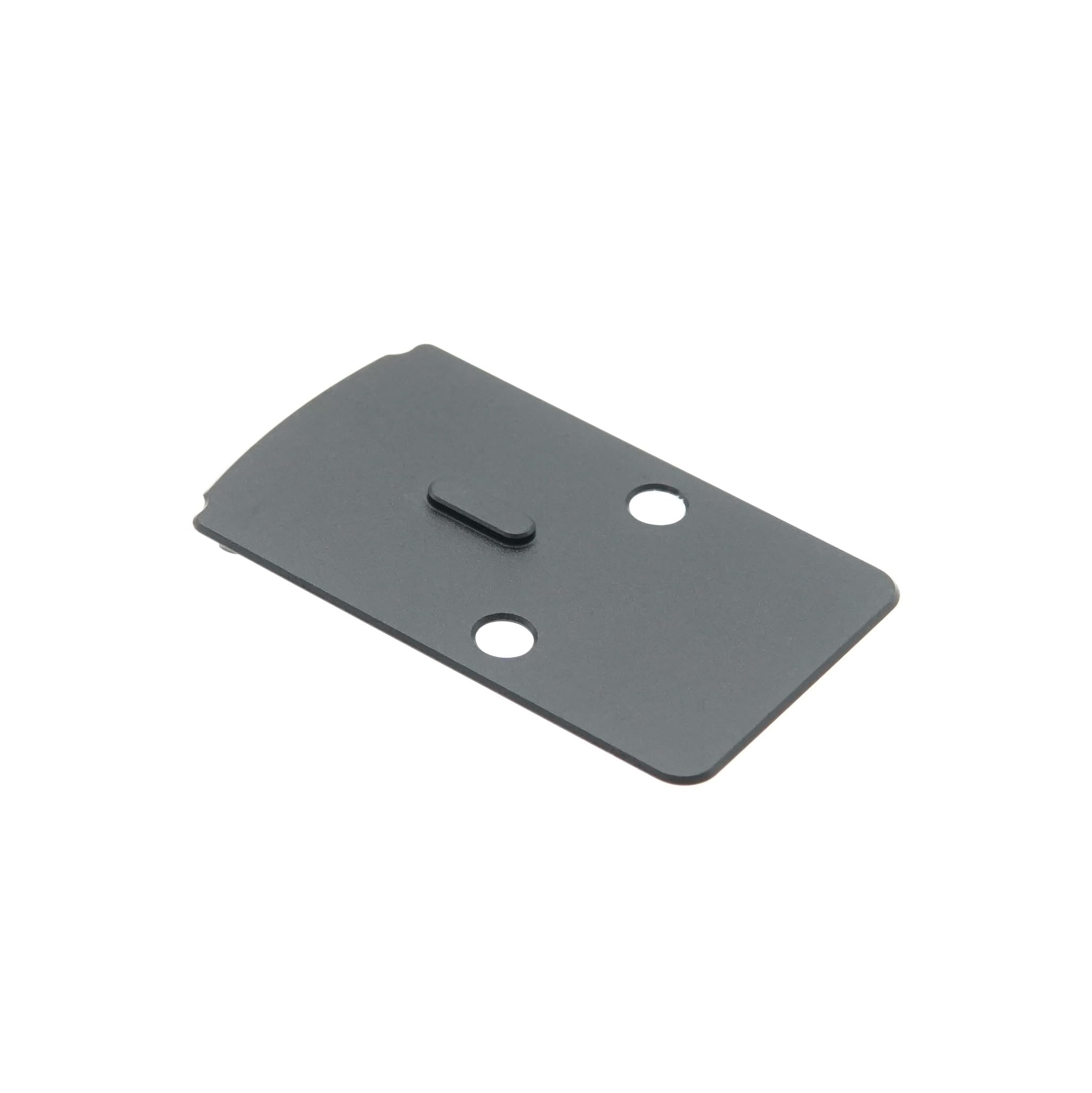 DPP Titanium Adapter Plate Compatible with SIG P226 229 with Romeo 1 Pro Optic Ready Cut and Holosun 407C/507C/508T/Osight C/XR and Trijicon RMR/SRO