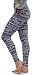Lush Moda Extra Soft Leggings with Designs- Variety of Prints - 746YF