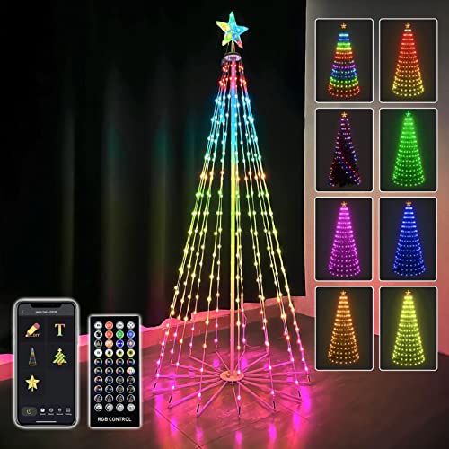 Top 10 Led Outdoor Christmas Trees of 2022 Katynel