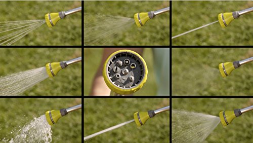 The Relaxed Gardener Watering Wand - Image 3