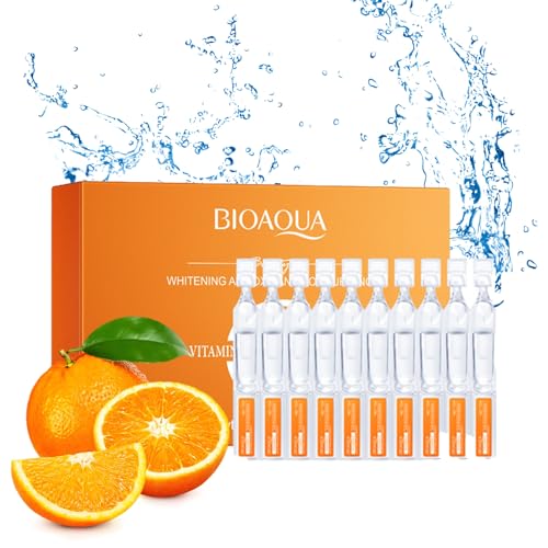 Vitamin C Serum Travel Pack